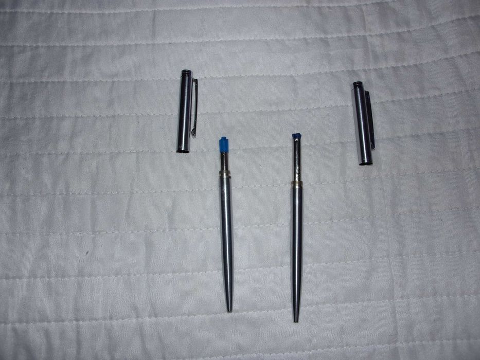 Pixuri Three Star China anii 80