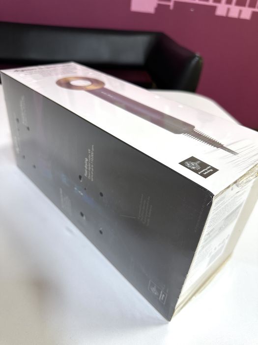 Фен Dyson Supersonic