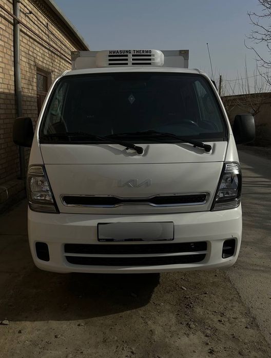 KIA BONGO III DP Z8 refrijator