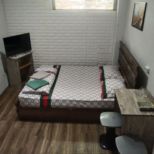 Кунлик Гостиница