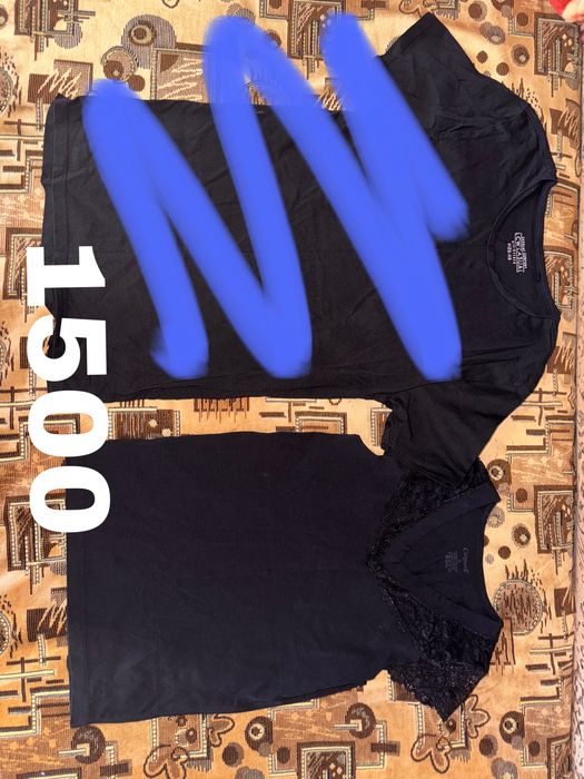 Распродажа летних вещей