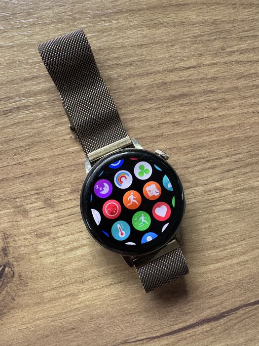 Huawei gt 3 42 mm
