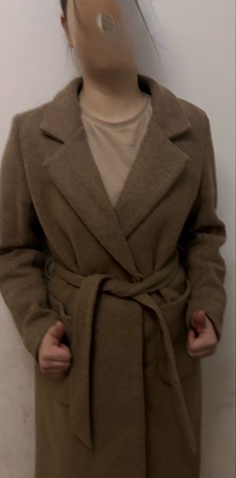 Қысқы киімдер дубленка куртка пальто