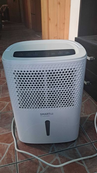 Vand dezumidificator Turbionaire Smart 12 Eco