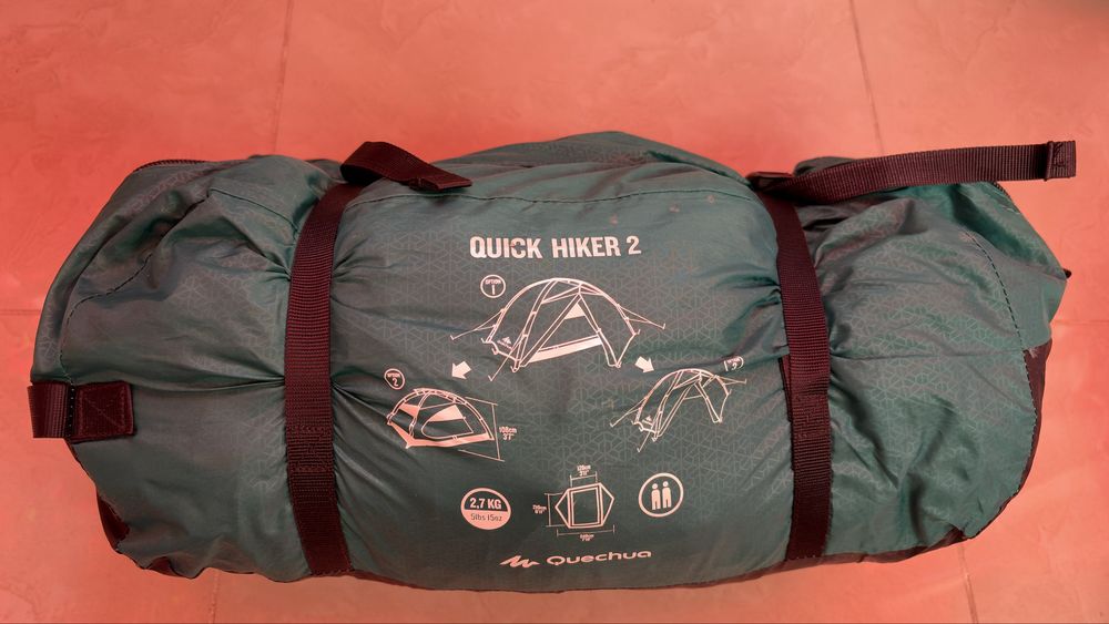 Cort Quick Hiker 2