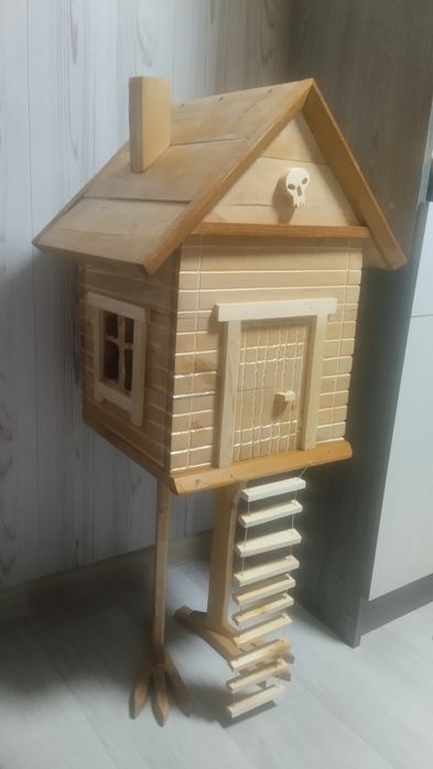 Садово- огородный декор