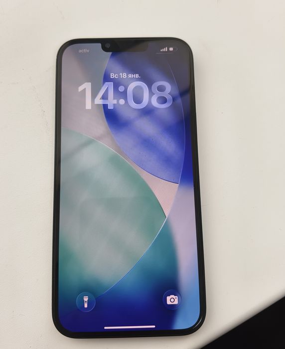 Продам  Айфон 14 +