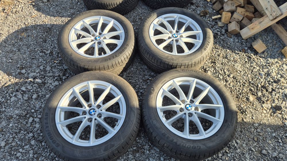 Оригинални джанти БМВ 5/112 BMW 5 series G30, 6 series G32 GT,7 series G11,G12