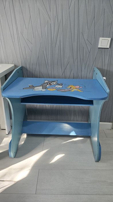 Парта столик детский
