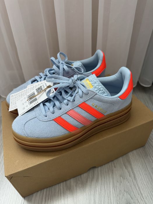 Оригинални кецове/маратонки Adidas Gazelle 36номер