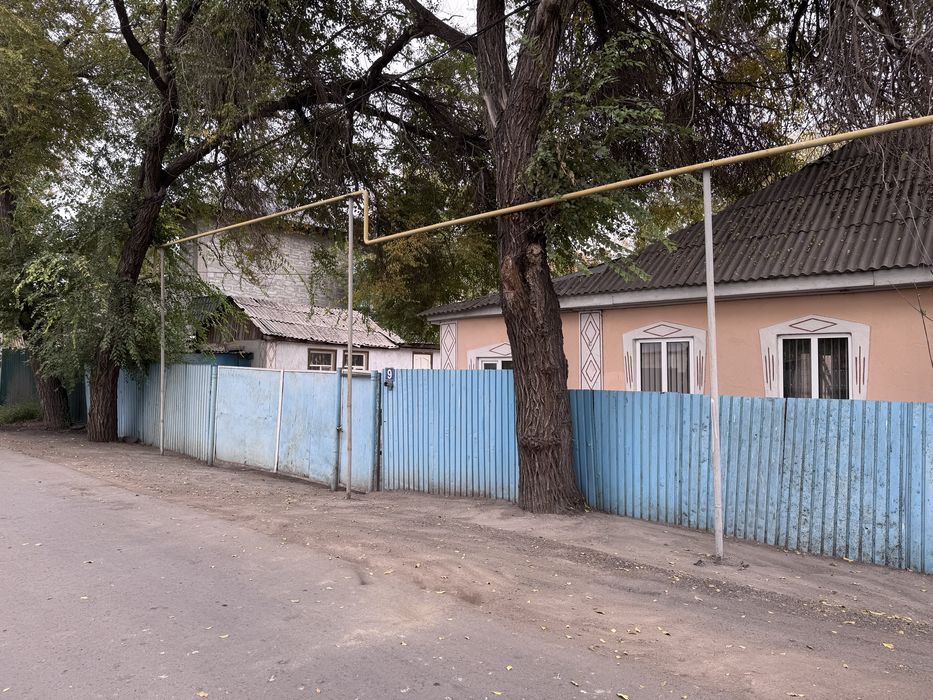 Продается 4-х комнатный дом