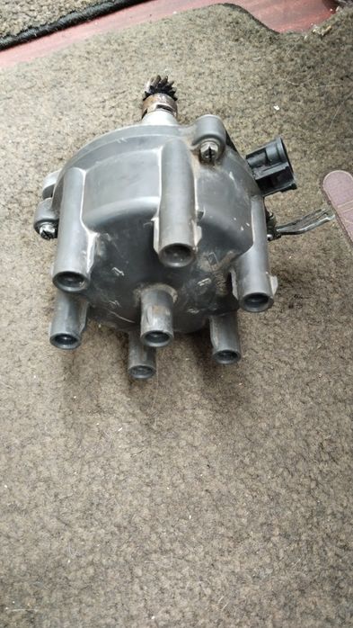 Трамблёр Марк 2 1G FE