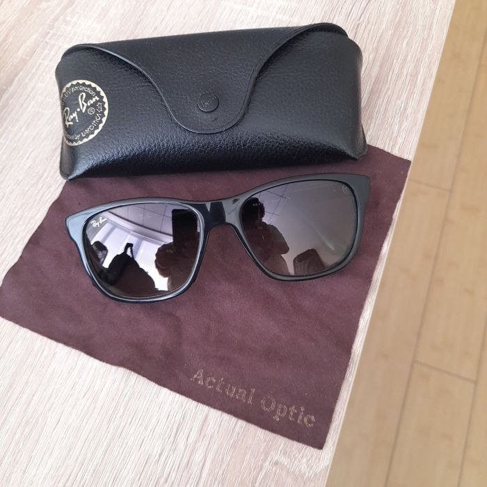 Очки Ray Ban. Original