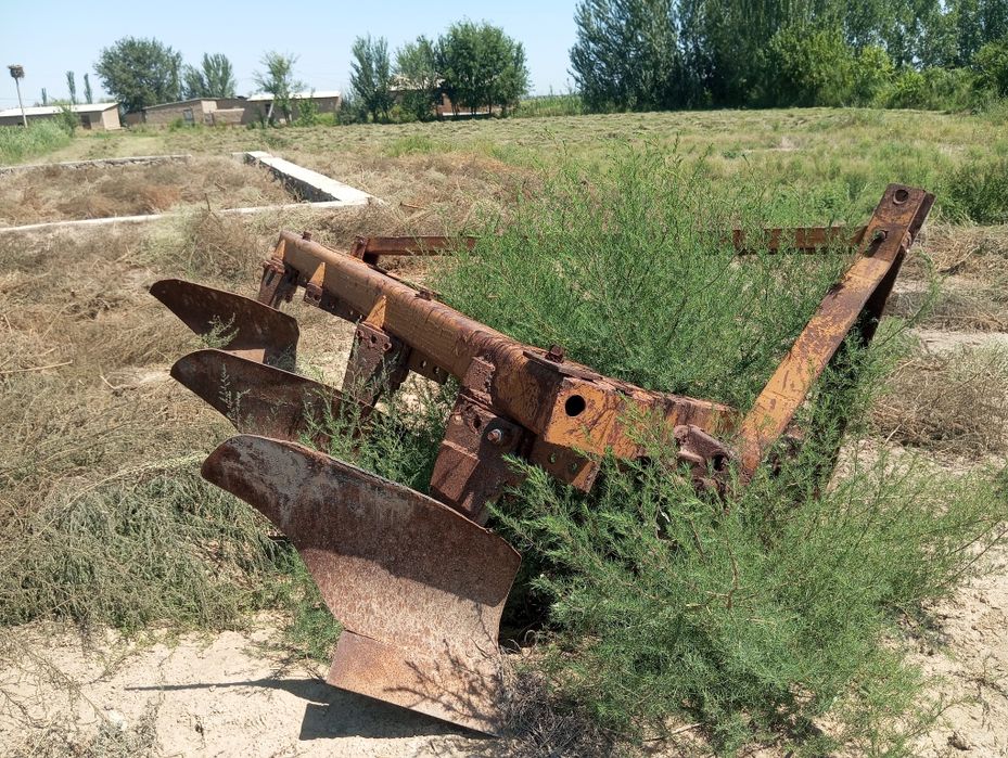 rossiyalik plug,