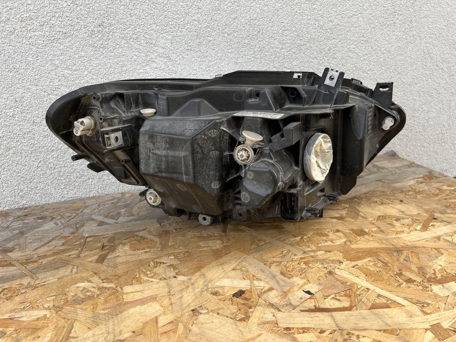 Far stanga BMW Seria1 F20 LCI Facelift Full LED Original