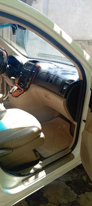 Kia karnival 2007 Limousine sotiladi