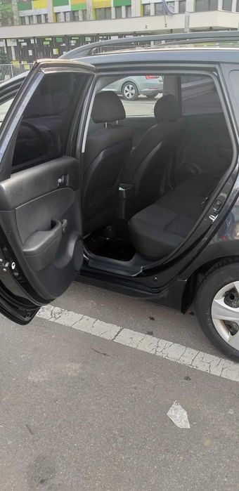 Hyundai i30 CW 2012 1.6 benzina