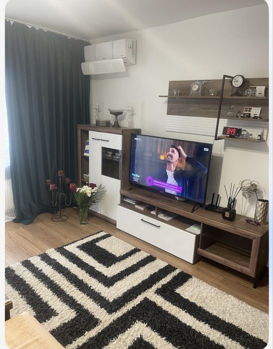 Vanzare ap. 2 camere Sos Salaj 137