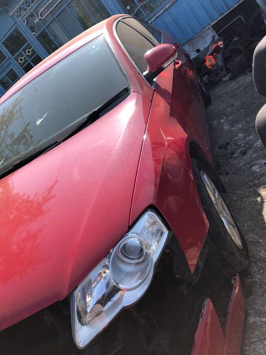 Dezmembrez Passat B6 2.0 TDI BKD BMP  / 1.9 BLS