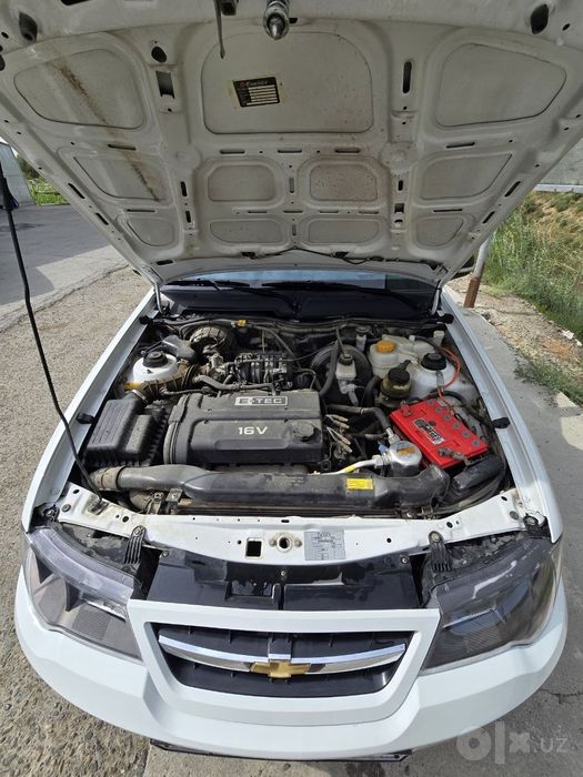 Chevrolet Nexia 2