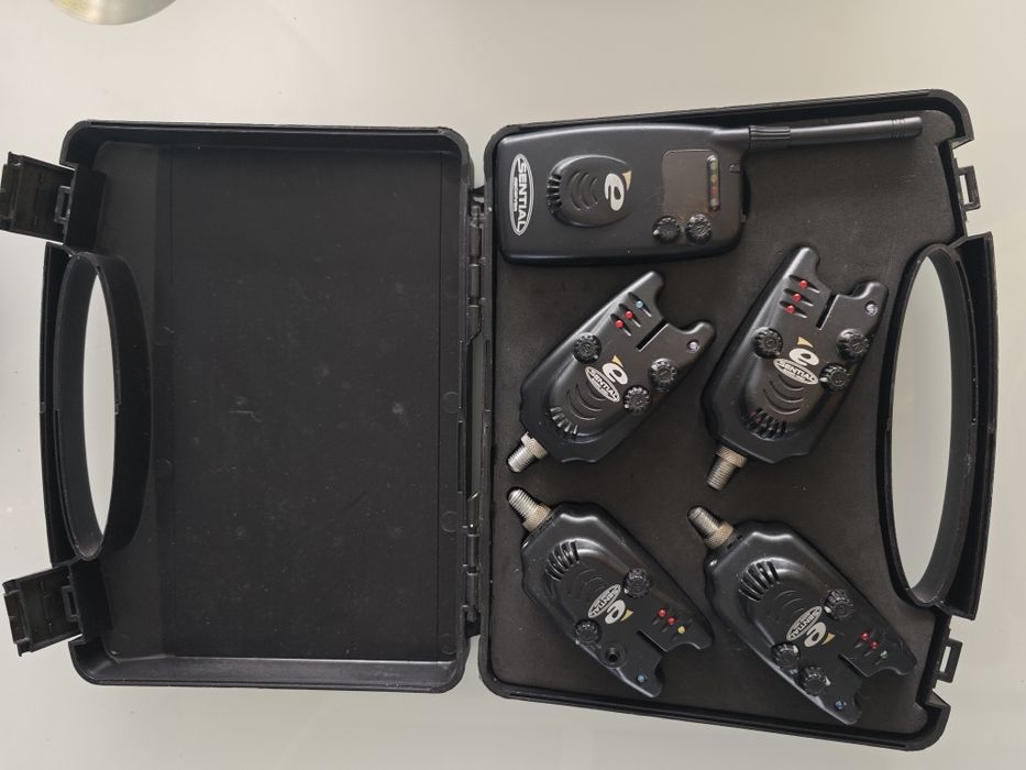 Vând senzori  energoteam ESENTIAL 4+1 200 ron