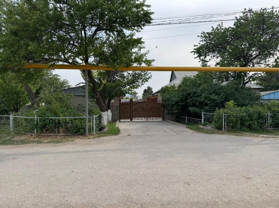 Продам дом 18 соток