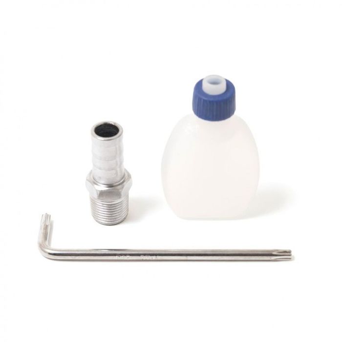 Пневматичен гайковерт 3/4” RockForce 1800Nm