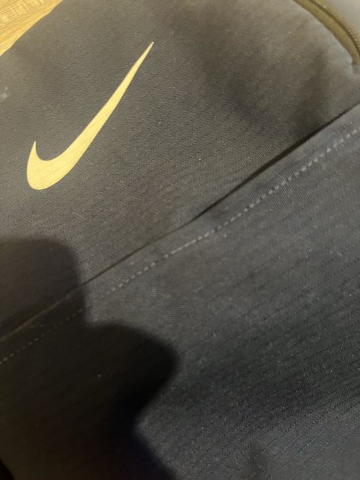 Раница Nike тъмно синя