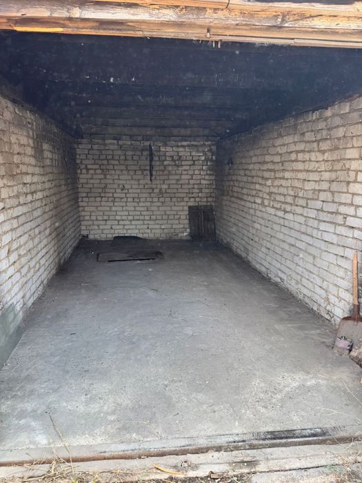 Продам Гараж в кооперативе «ЗАРЯ»