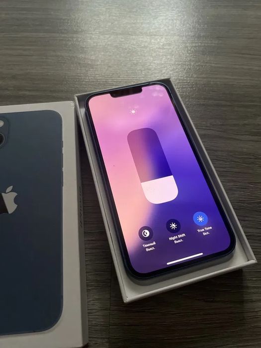 Apple Iphone 13 128GB