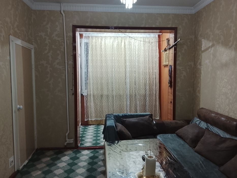 Продажа квартир Чиланзар 7