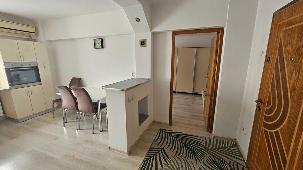 Proprietar închiriez apartment cu 2 camere Eremia Grigorescu | zonă excelentă | luminos, utilat — fotografia 3