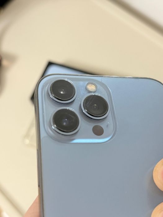 Iphone 13 Pro Max 256гб 80%