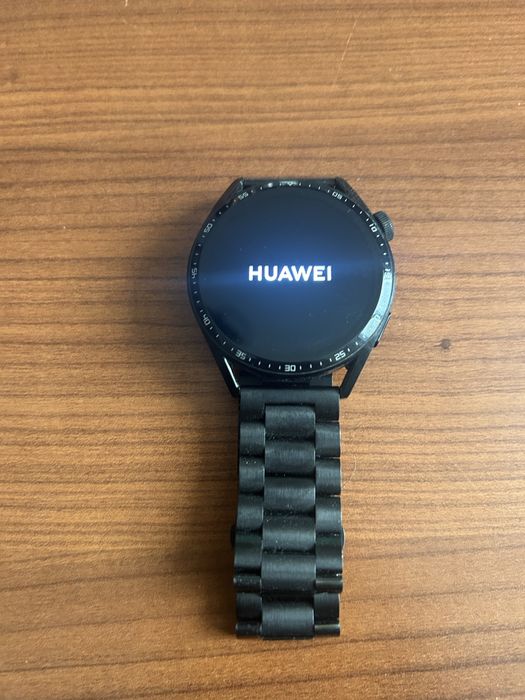 Huawei GT3 Smart Watch