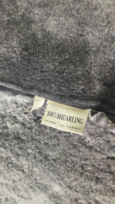 Продам женскую дубленку