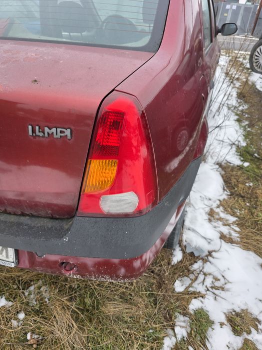 Bara fata Aripa Logan Far Logan 1