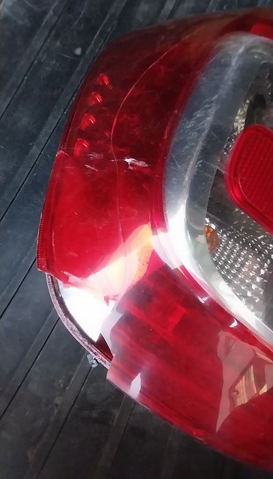 Лада Калина 2. 2016 год.