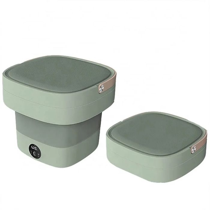 Mini kir yuvish mashinasi