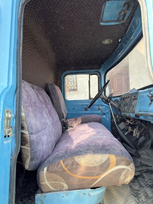 Zil130 bortavoy sirochna sotiladi