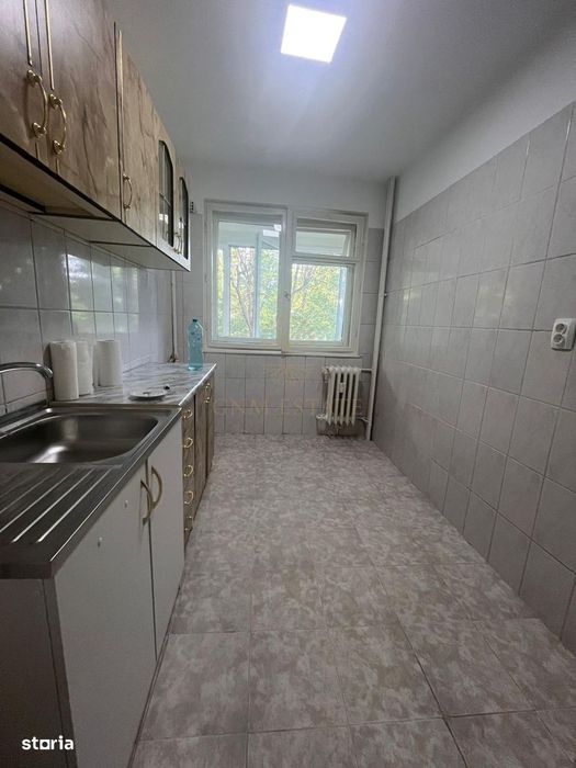 2 Camere 3/9  | Berceni | Emil Racovita
