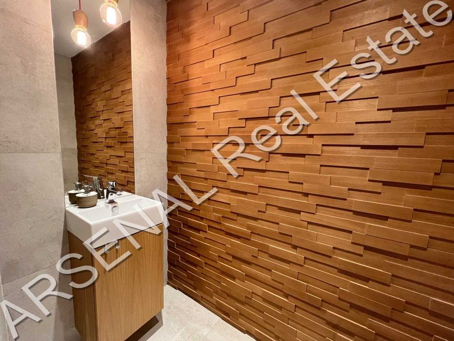 Дава се под наем Тристаен апартамент в София, Манастирски ливади - 150 кв.м за 1200 € - Снимка #6