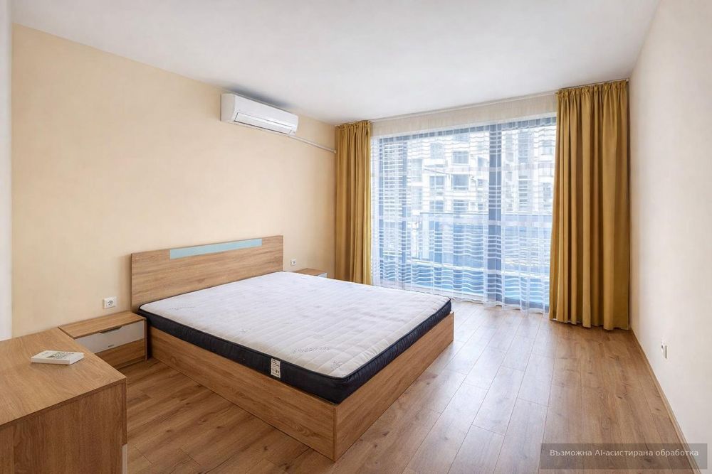 Дава се под наем Двустаен апартамент в Пловдив, Център - 65 кв.м за 598.23 € - Снимка #4