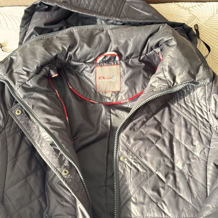 Весенняя куртка, пальто,