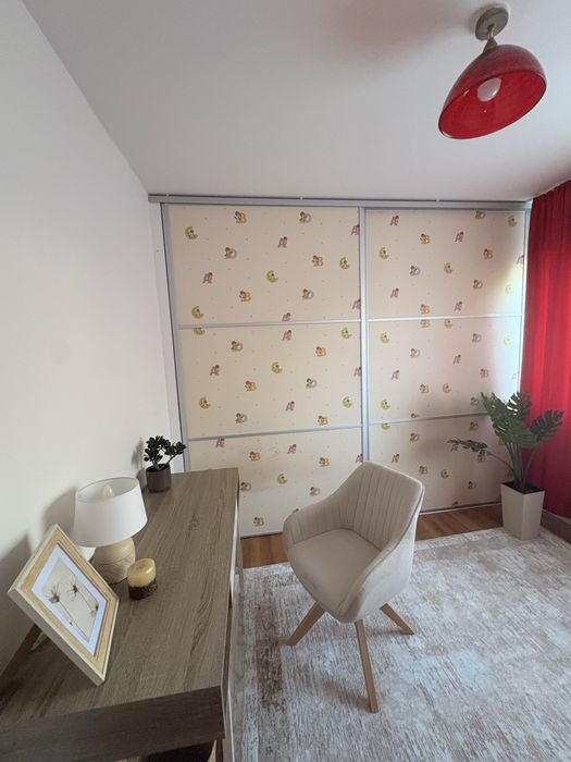 Apartament de inchiriat