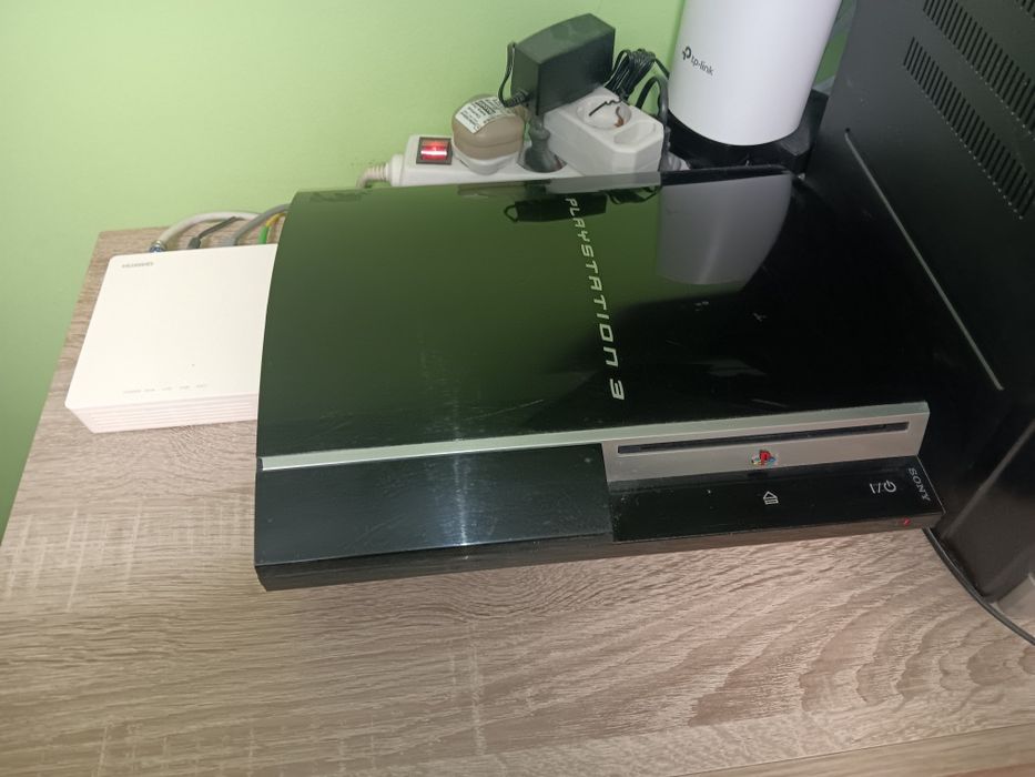 Продава се плейстейшън 3