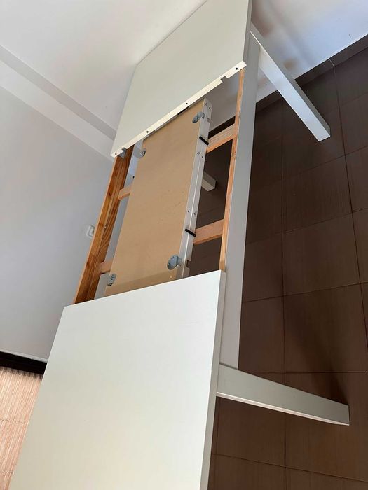 Masa extensibila 140/180/220 cm