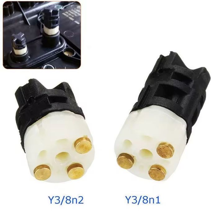 Датчици Y3/8N1 Y3/8N2 за скоростна кутия мерцедес 7G-tronic 722.9