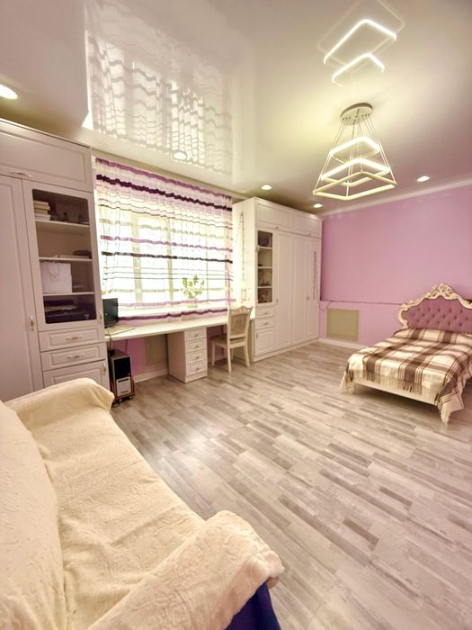 Продам 4к квартиру