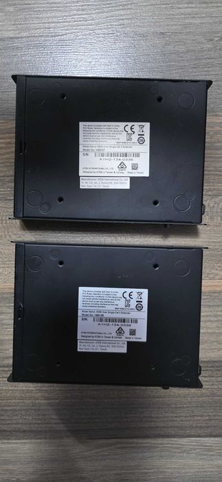 ATEN HDMI over ethernet VE812 T/R