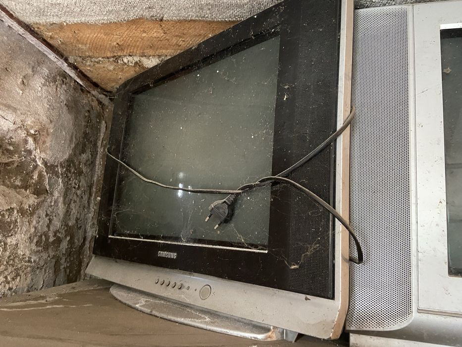 Продается  телевизор